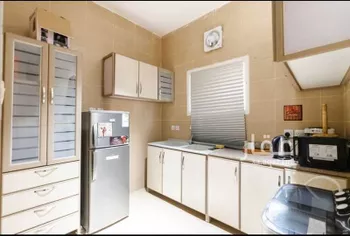 شقة مفروشة للحجز في شارع حائل ، حي النزهة ، الرياض ، منطقة الرياض صورة 5