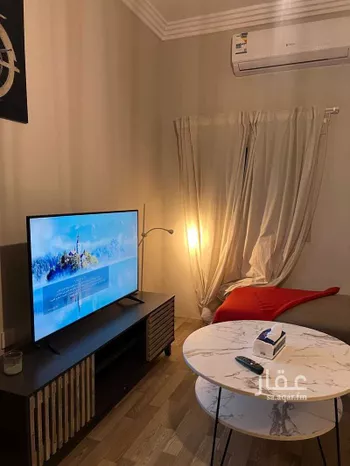 شقة مفروشة للحجز في شارع حائل ، حي النزهة ، الرياض ، منطقة الرياض صورة 2