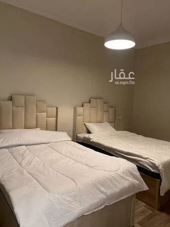 شقة مفروشة للحجز في شارع حائل ، حي النزهة ، الرياض ، منطقة الرياض صورة 4