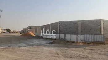 أرض للإيجار في شارع عرده, حي الدفاع, مدينة الرياض, منطقة الرياض صورة 3