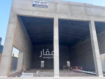 محل للإيجار في شارع شارع أبو عبيدة عامر بن الجراح, حي السويس 1, مدينة جازان, منطقة جازان صورة 2