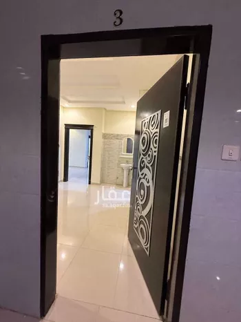 شقة للإيجار في شارع كراتشي, حي ظهرة لبن, مدينة الرياض, منطقة الرياض