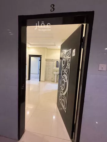 شقة للإيجار في شارع كراتشي, حي ظهرة لبن, مدينة الرياض, منطقة الرياض
