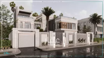 فيلا للبيع في شارع ذكوان, حي بنى بياضة, مدينة المدينه المنوره, منطقة المدينة المنورة صورة 3