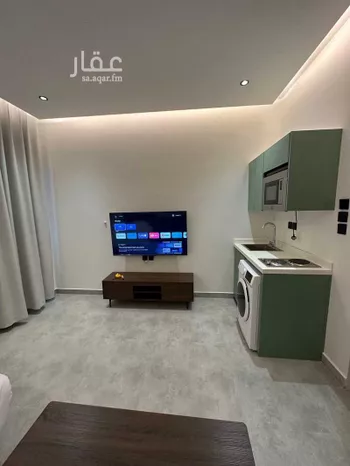 شقة للإيجار في شارع علي الظاهري, حي العارض, مدينة الرياض, منطقة الرياض صورة 3
