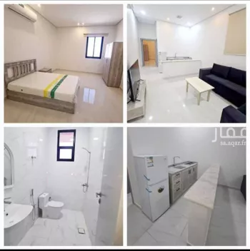 شقة للإيجار في شارع 2635023, حي الأمير سلطان بن عبدالعزيز, مدينة المجمعه, منطقة الرياض صورة 2