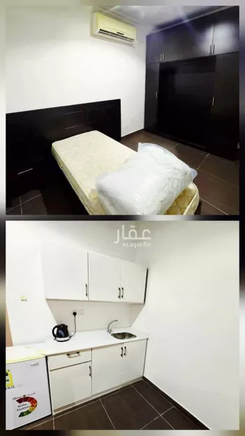 شقة للإيجار في شارع طريق الملك عبدالعزيز, حي الأندلس, مدينة المجمعه, منطقة الرياض صورة 3