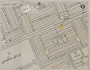 أرض للإيجار في شارع 5091213, حي النعيم, مدينة رابغ, منطقة مكة المكرمة