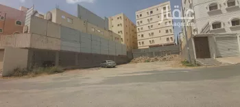 أرض للبيع في شارع العدل الواعظ, حي الحلقة الغربية, مدينة امارة منطقة مكة المكرمة - الطائف, منطقة مكة المكرمة صورة 5