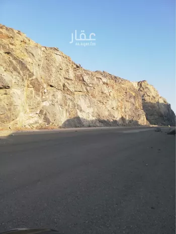 أرض للبيع في شارع عبد الله بن أبي السرح, حي القشاشية الجديد, مدينة مكه المكرمه, منطقة مكة المكرمة صورة 3