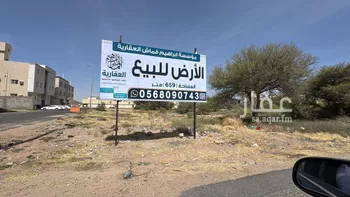 أرض للبيع في شارع الهيثم ابن سليمان, حي السداد, مدينة امارة منطقة مكة المكرمة - الطائف, منطقة مكة المكرمة
