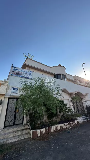 فيلا للبيع في شارع بنو ساعدة, حي السداد, مدينة امارة منطقة مكة المكرمة - الطائف, منطقة مكة المكرمة صورة 2