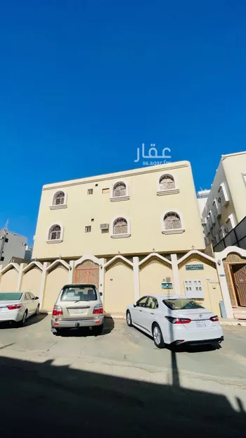 عمارة للبيع في طريق الملك خالد الفرعي ، حي السرور ، الطائف ، الطائف صورة 3