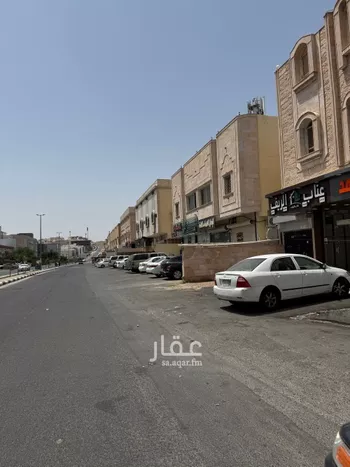 عمارة للبيع في شارع الإمام أبو داوود, حي الأخباب, مدينة امارة منطقة مكة المكرمة - الطائف, منطقة مكة المكرمة صورة 3