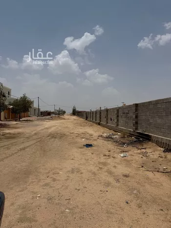 أرض للبيع في شارع محمد الهمذاني, حي الحجيرة, مدينة امارة منطقة مكة المكرمة - الطائف, منطقة مكة المكرمة صورة 2