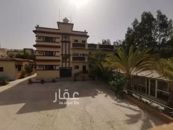 فيلا للبيع في شارع أبي القاسم المكناسي, حي السداد, مدينة امارة منطقة مكة المكرمة - الطائف, منطقة مكة المكرمة صورة 4