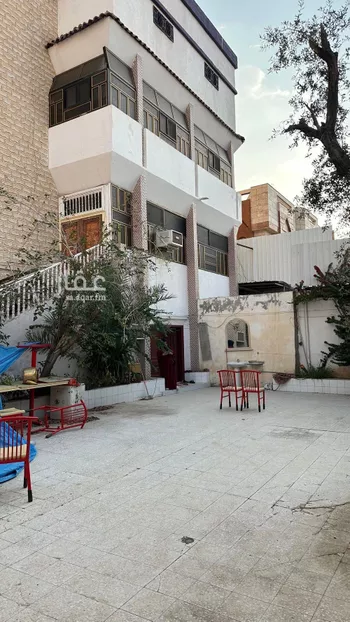 عمارة للبيع في شارع عمير بن سعد, حي أم العراد, مدينة امارة منطقة مكة المكرمة - الطائف, منطقة مكة المكرمة صورة 3