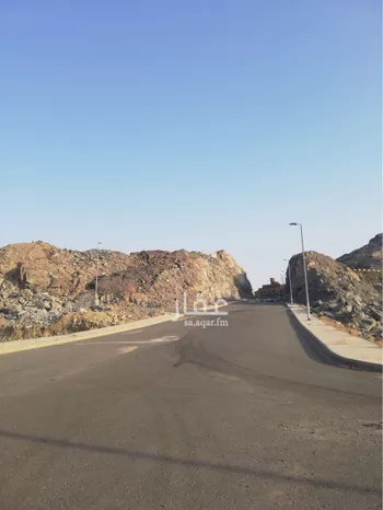 أرض للبيع في شارع عبد الله بن أبي السرح, حي القشاشية الجديد, مدينة مكه المكرمه, منطقة مكة المكرمة صورة 4