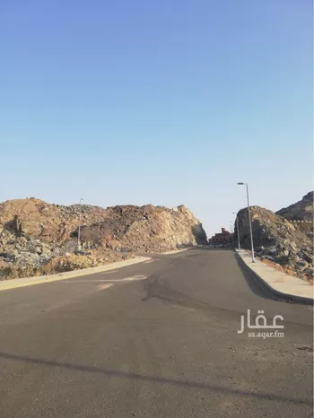 أرض للبيع في شارع عبد الله بن أبي السرح, حي القشاشية الجديد, مدينة مكه المكرمه, منطقة مكة المكرمة صورة 2