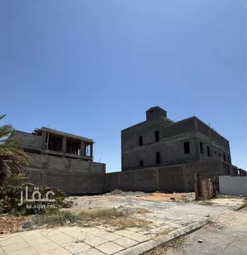 أرض للبيع في شارع زيد بن حارثه, حي أم العراد, مدينة امارة منطقة مكة المكرمة - الطائف, منطقة مكة المكرمة صورة 2