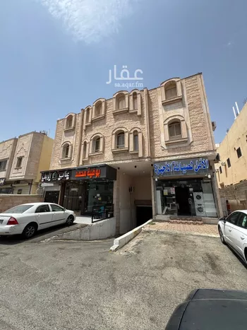 عمارة للبيع في شارع الإمام أبو داوود, حي الأخباب, مدينة امارة منطقة مكة المكرمة - الطائف, منطقة مكة المكرمة صورة 2