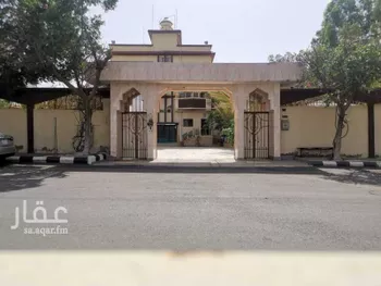 فيلا للبيع في شارع أبي القاسم المكناسي, حي السداد, مدينة امارة منطقة مكة المكرمة - الطائف, منطقة مكة المكرمة صورة 3