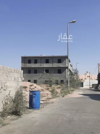 أرض للبيع في حي الواسط, مدينة امارة منطقة مكة المكرمة - الطائف, منطقة مكة المكرمة صورة 2