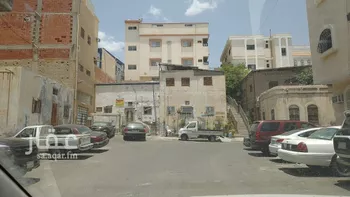 عمارة للبيع في حي الخالدية, مدينة امارة منطقة مكة المكرمة - الطائف, منطقة مكة المكرمة صورة 2