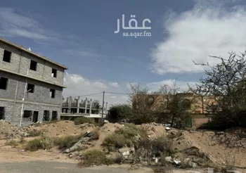 أرض للبيع في حي الواسط, مدينة امارة منطقة مكة المكرمة - الطائف, منطقة مكة المكرمة صورة 3
