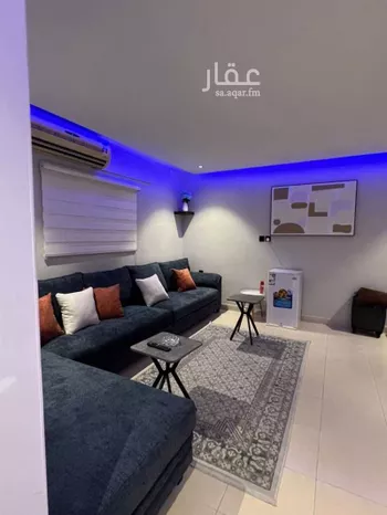 شقة مفروشة للحجز في شارع عبدالرزاق بن همام ، حي الراكة الشمالية ، الدمام ، الدمام صورة 2