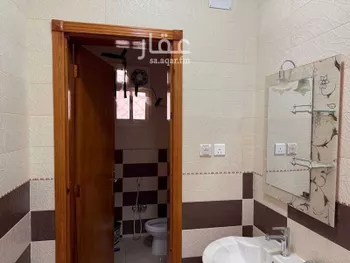 شقة للإيجار في شارع رقوان ، حي المحالة ، ابها ، منطقة عسير صورة 3