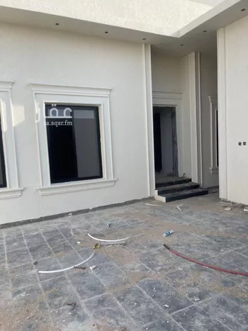 دور للبيع في شارع الريف 43, حي الريف, مدينة المزاحميه, منطقة الرياض صورة 4