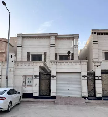 فيلا للبيع في شارع الزبداني, حي المعيزيلة, مدينة الرياض, منطقة الرياض