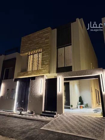 دور للبيع في شارع عبدالله بن جعفر, حي الرمال, مدينة الرياض, منطقة الرياض