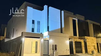 فيلا للبيع في حي الجنادرية, مدينة الرياض, منطقة الرياض صورة 5