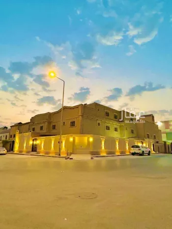 فيلا للبيع في شارع غزه, حي الملك فيصل, مدينة الرياض, منطقة الرياض
