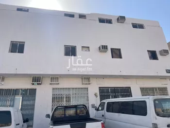 عمارة للبيع في شارع عبدالرحمن الداخل, حي طويق, مدينة الرياض, منطقة الرياض صورة 2