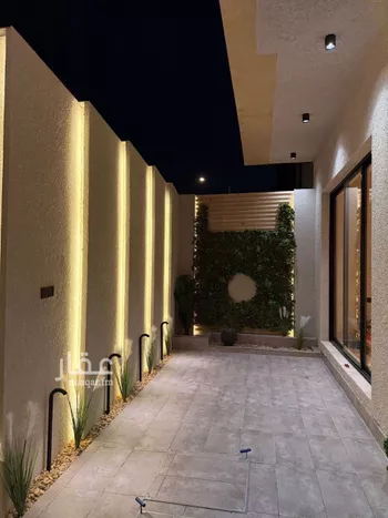 دور للبيع في شارع عبدالله بن جعفر, حي الرمال, مدينة الرياض, منطقة الرياض صورة 2