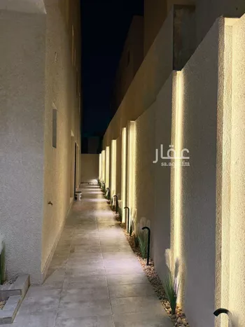دور للبيع في شارع عبدالله بن جعفر, حي الرمال, مدينة الرياض, منطقة الرياض صورة 3