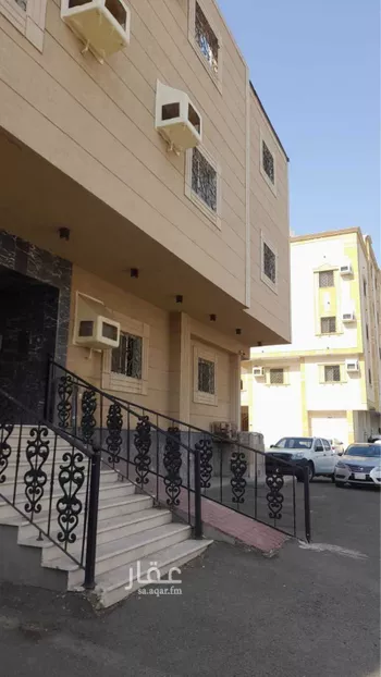 عمارة للبيع في شارع شارع شجاع, حي الشرائع, مدينة مكه المكرمه, منطقة مكة المكرمة صورة 4