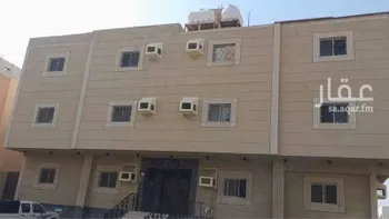 عمارة للبيع في شارع شارع شجاع, حي الشرائع, مدينة مكه المكرمه, منطقة مكة المكرمة