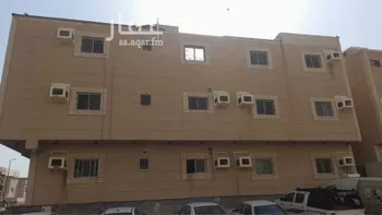 عمارة للبيع في شارع شارع شجاع, حي الشرائع, مدينة مكه المكرمه, منطقة مكة المكرمة صورة 3