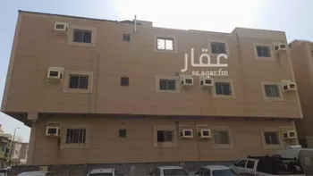 عمارة للبيع في شارع شارع شجاع, حي الشرائع, مدينة مكه المكرمه, منطقة مكة المكرمة صورة 2