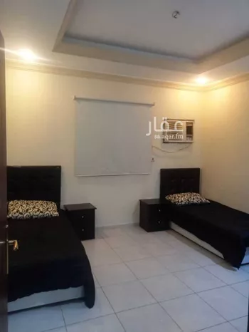 شقة للإيجار في شارع ادريس راغب , حي البوادي, مدينة جدة, منطقة مكة المكرمة صورة 4