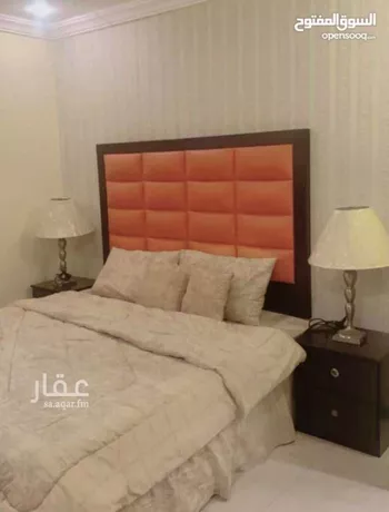 شقة للإيجار في شارع ادريس راغب , حي البوادي, مدينة جدة, منطقة مكة المكرمة صورة 2