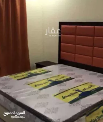 شقة للإيجار في شارع ادريس راغب , حي البوادي, مدينة جدة, منطقة مكة المكرمة صورة 5