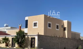فيلا للبيع في شارع القرحاء 1 19 ، حي القرحاء 1 ، احد رفيده ، احد رفيدة صورة 2