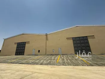 مستودع للإيجار في شارع الجثوم, حي السلي, مدينة الرياض, منطقة الرياض