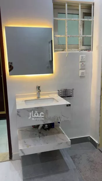 شقة للإيجار في شارع رقم 396, حي الملقا, مدينة الرياض, منطقة الرياض