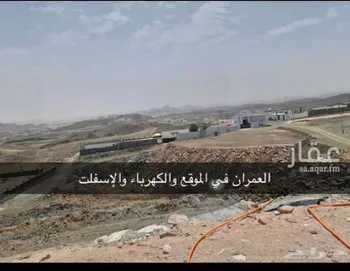 استراحة للبيع في شارع محب الدين السعدي ، حي السد ، خميس مشيط ، خميس مشيط صورة 2